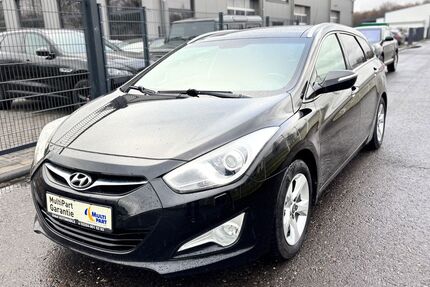 Hyundai i40 Gebrauchtwagen