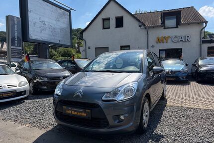 Citroen C3 Gebrauchtwagen