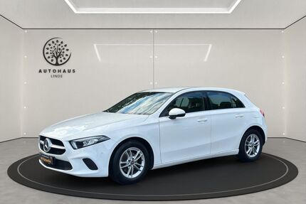 Mercedes-Benz A 180 Gebrauchtwagen