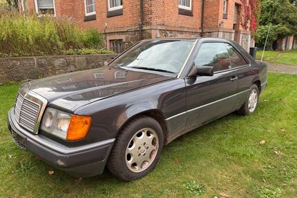 Mercedes-Benz CE 230 Gebrauchtwagen