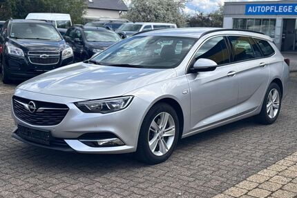 Opel Insignia Gebrauchtwagen
