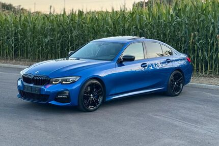 BMW 318 Gebrauchtwagen
