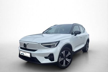 Volvo XC40 Gebrauchtwagen