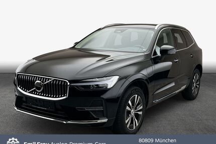 Volvo XC60 Gebrauchtwagen
