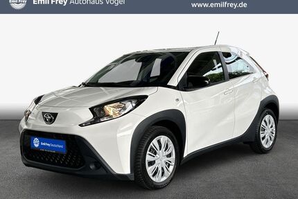 Toyota Aygo (X) Gebrauchtwagen