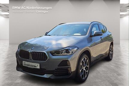 BMW X2 Gebrauchtwagen