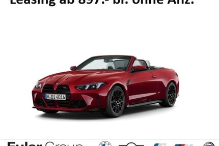 BMW M4 Gebrauchtwagen