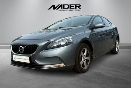 Volvo V40 Gebrauchtwagen