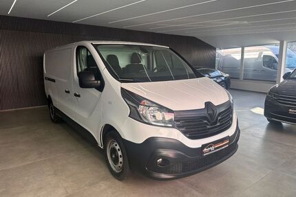 Renault Trafic Gebrauchtwagen