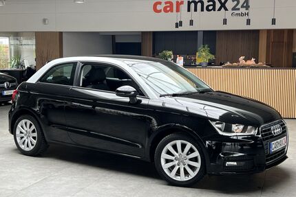 Audi A1 Gebrauchtwagen