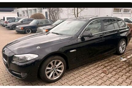 BMW 528 Gebrauchtwagen
