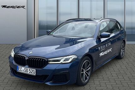 BMW 520 Gebrauchtwagen
