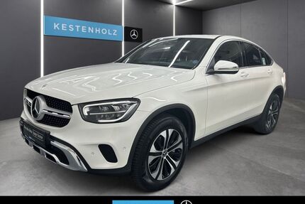 Mercedes-Benz GLC 300 Gebrauchtwagen
