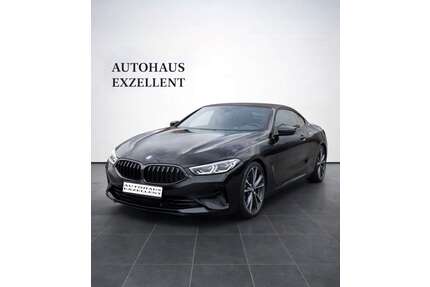 BMW 840 Gebrauchtwagen