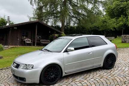 Audi S3 Gebrauchtwagen