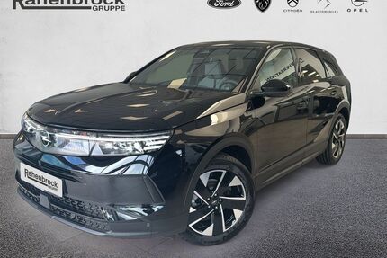 Opel Grandland (X) Gebrauchtwagen