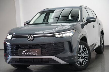 VW Tayron Gebrauchtwagen