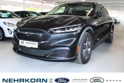 Ford Mustang Mach-E Gebrauchtwagen