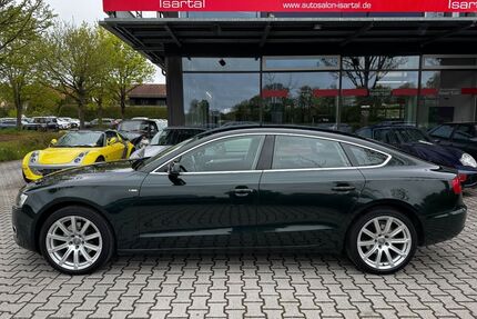 Audi A5 Gebrauchtwagen