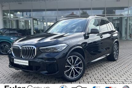 BMW X5 Gebrauchtwagen