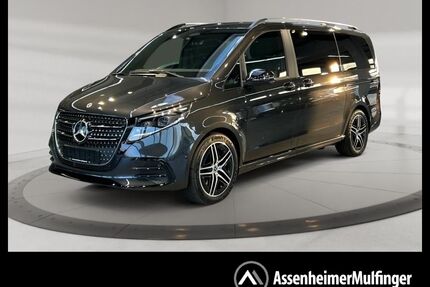 Mercedes-Benz V 250 Gebrauchtwagen