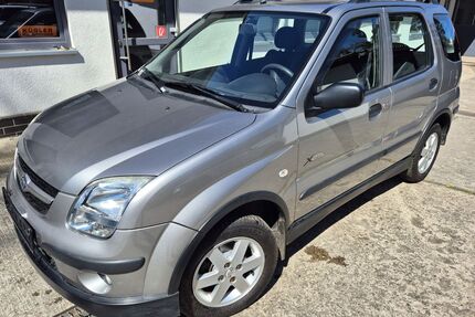Suzuki Ignis Gebrauchtwagen