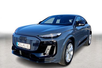Audi Q6 e-tron Gebrauchtwagen