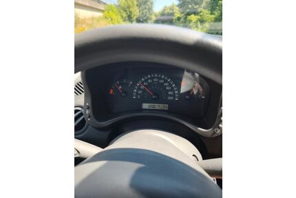 Fiat Panda Gebrauchtwagen