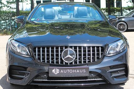 Mercedes-Benz E 53 AMG Gebrauchtwagen