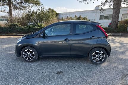 Toyota Aygo (X) Gebrauchtwagen