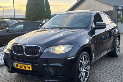 BMW X6 Gebrauchtwagen