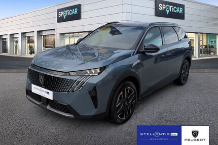 Peugeot 5008 Gebrauchtwagen