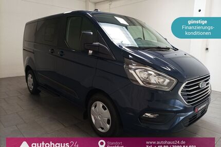 Ford Tourneo Custom Gebrauchtwagen