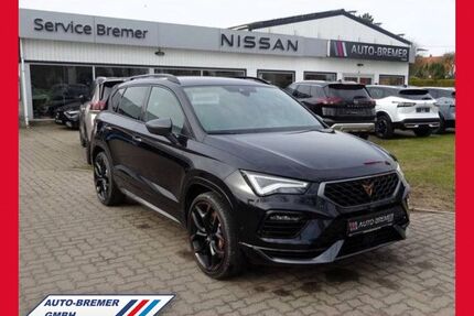 Cupra Ateca Gebrauchtwagen