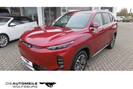 Maxus Euniq 6 Gebrauchtwagen