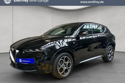 Alfa Romeo Tonale Gebrauchtwagen