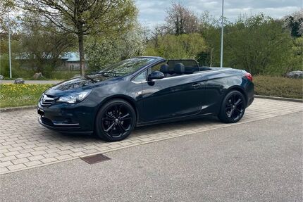Opel Cascada Gebrauchtwagen