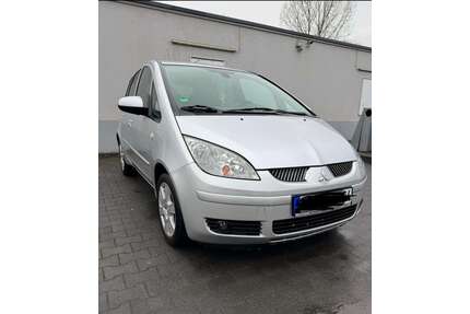 Mitsubishi Colt Gebrauchtwagen