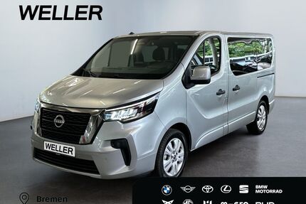 Nissan Primastar Gebrauchtwagen