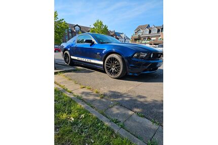 Ford Mustang Gebrauchtwagen