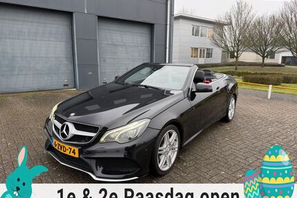 Mercedes-Benz E 250 Gebrauchtwagen