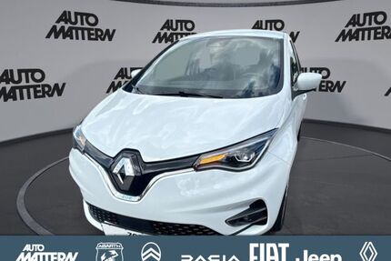 Renault ZOE Gebrauchtwagen