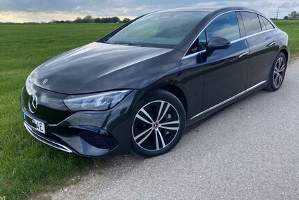 Mercedes-Benz EQE Gebrauchtwagen