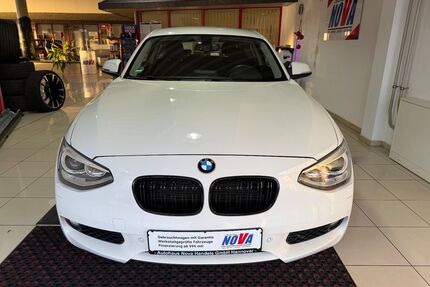 BMW 114 Gebrauchtwagen