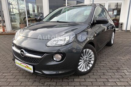 Opel Adam Gebrauchtwagen