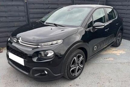 Citroen C3 Gebrauchtwagen