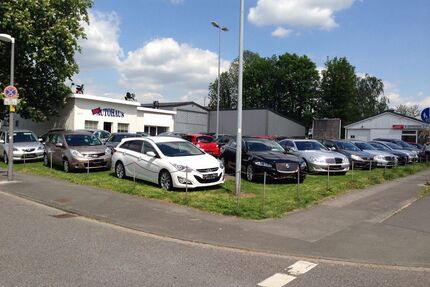 Mercedes-Benz E 320 Gebrauchtwagen