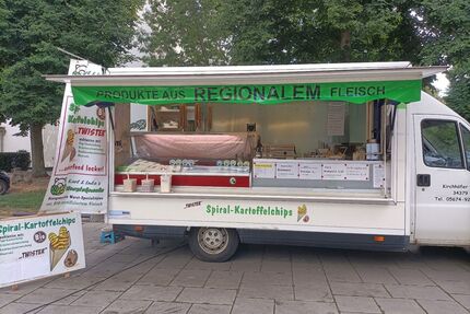 Peugeot Boxer Gebrauchtwagen