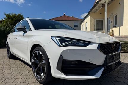 Cupra Leon Gebrauchtwagen