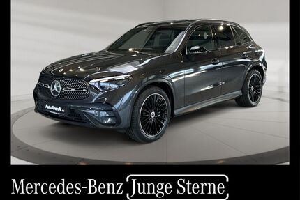 Mercedes-Benz GLC 300 Gebrauchtwagen